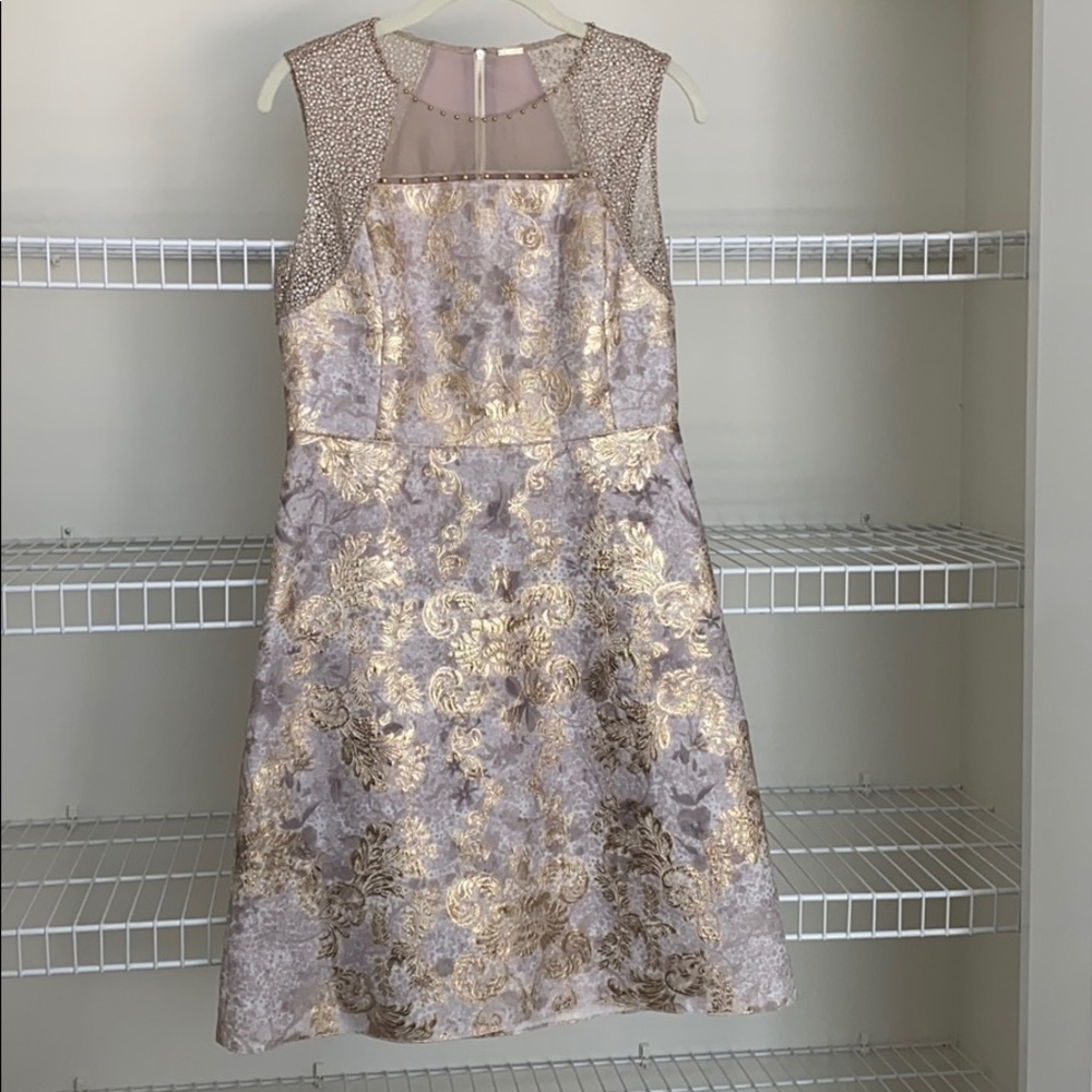 Elie Tahari dress